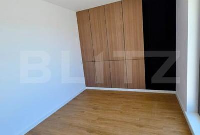 Apartament cu 3 camere decomandat în Florești - 4
