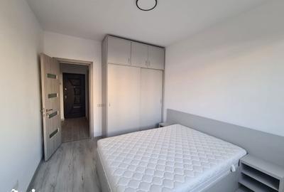 Apartament cu 2 camere în Chiajna - 5