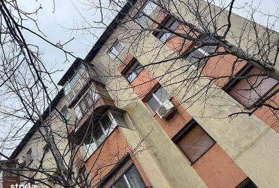Apartament cu 3 camere semidecomandat în Aluniș - 3