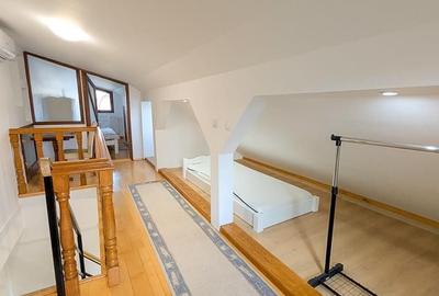Apartament cu 2 camere în Între Lacuri - 13