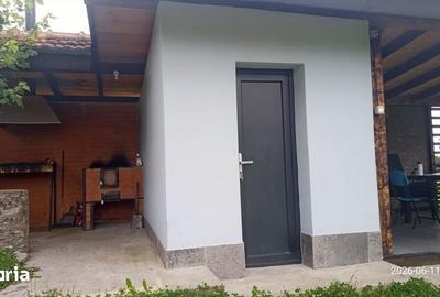 Casă cu 4 camere cu Teren 500 Mp în Central - 2