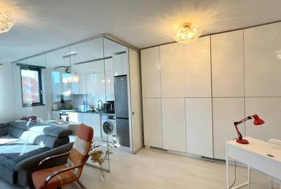 Apartament cu 2 camere semidecomandat în Medicină - 4