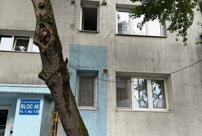 Apartament cu 4 camere în Ferentari - 4