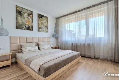 Apartament cu 2 camere semidecomandat în Gheorgheni - 11
