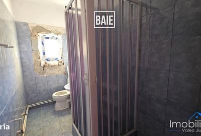 Apartament cu 2 camere decomandat în Uric - 2