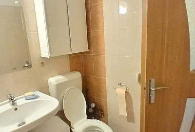 Garsonieră decomandată, mobilată în Pantelimon