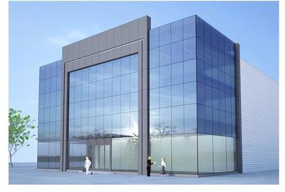Spațiu comercial, de 1,810 mp, în 1 Decembrie - 3
