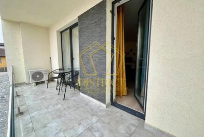 Apartament cu 2 camere semidecomandat în Giroc - 8