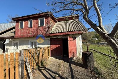 Casă individuală cu 3 camere cu Garaj în Săvinești - 4