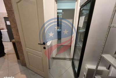 Spațiu comercial, de 120 mp, în Gubaucea - 9