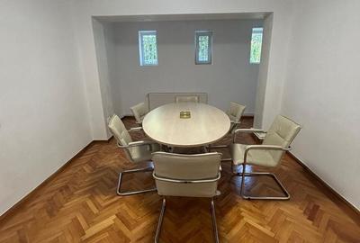 Apartament cu 5 camere în Dămăroaia - 2