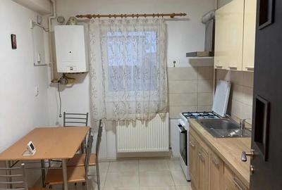 Apartament cu 2 camere decomandat în Central - 7