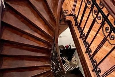 Apartament cu 4 camere decomandat în Eminescu