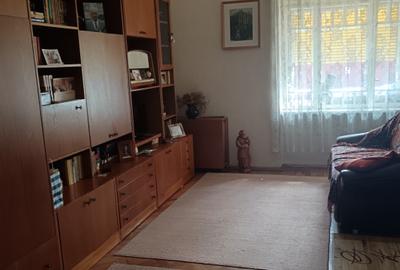 Casă cu 2 camere cu Garaj în Central
