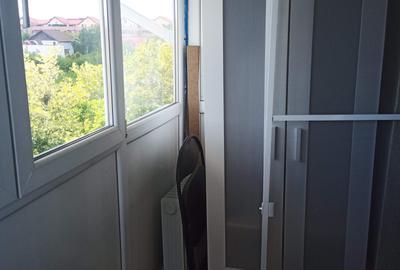 Garsonieră decomandată în Drumul Taberei - 8