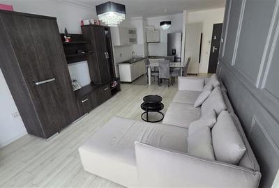 Apartament cu 2 camere decomandat, mobilat în Bună Ziua - 3