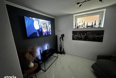 Casă cu 3 camere cu Teren 50 Mp în Obcini - 11
