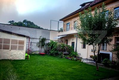 Apartament cu 2 camere decomandat, mobilat în Centrul Istoric - 3