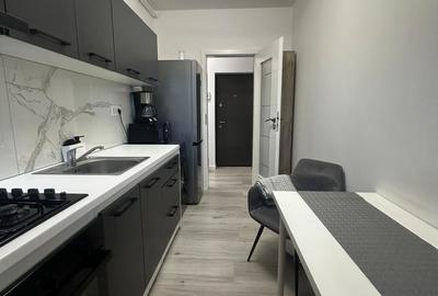 Garsonieră decomandată în Giurgiului - 4