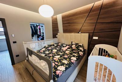 Casă individuală cu 4 camere cu Canalizare în Roșu - 19
