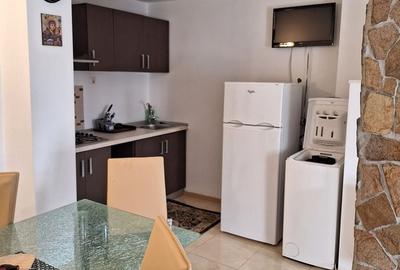 Apartament cu 2 camere în Bascov - 7