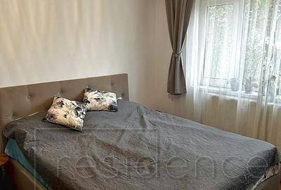 Apartament cu 2 camere decomandat, mobilat în Zorilor
