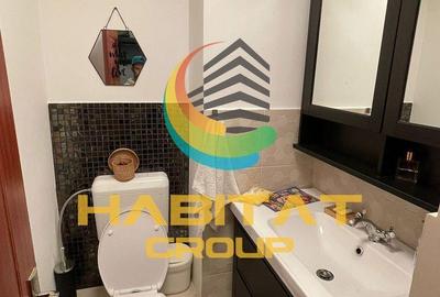 Apartament cu 3 camere, mobilat în Aviației - 1