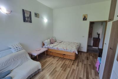 Garsonieră în Tomis III - 4
