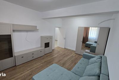 Apartament cu 2 camere, mobilat în Gară - 3
