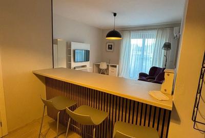 Apartament cu 2 camere decomandat în Aradului - 9