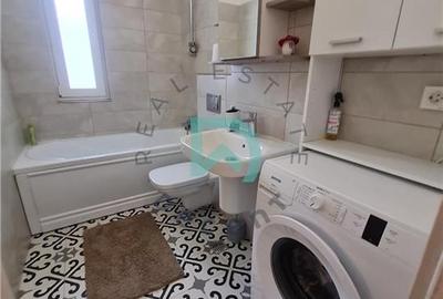 Apartament cu 2 camere decomandat în Exterior Sud - 12