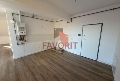 Apartament cu 2 camere decomandat în Freidorf - 3