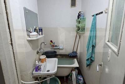 Apartament cu 3 camere semidecomandat în Micro 40 - 6