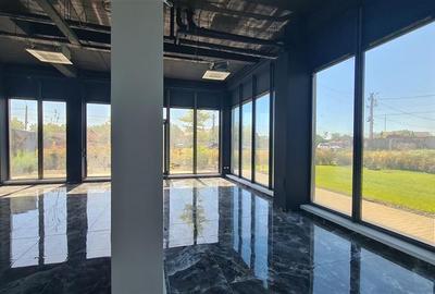 Spațiu comercial, de 144 mp, în Torontalului - 5