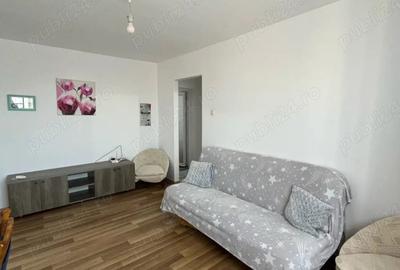 Apartament cu 2 camere nedecomandat în Ultracentral - 1