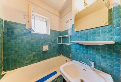 Apartament cu 3 camere decomandat, mobilat în Micălaca - 14