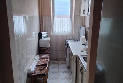 Apartament cu 2 camere semidecomandat în Fortuna