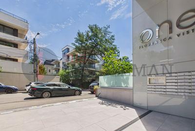 Apartament cu 3 camere decomandat, mobilat în Floreasca - 3