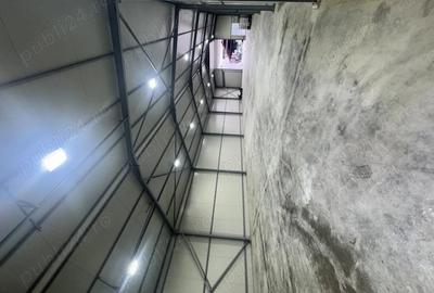 Spațiu comercial, de 300 mp, în Crișeni