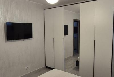 Apartament cu 3 camere în Nord - 8