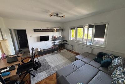 Apartament cu 2 camere semidecomandat în Nord - 2