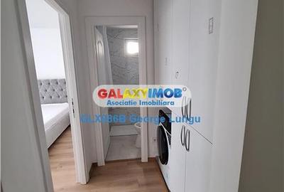 Apartament cu 2 camere semidecomandat, mobilat în Drumul Taberei - 6