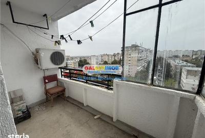 Apartament cu 2 camere semidecomandat în Vest - 5