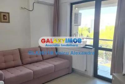 Apartament cu 2 camere decomandat, mobilat în Berceni