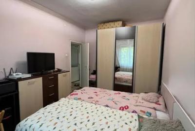 Apartament cu 2 camere decomandat în Ultracentral - 2