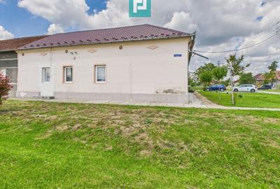 Casă individuală cu 5 camere cu Teren 750 Mp în Caporal Alexa - 25