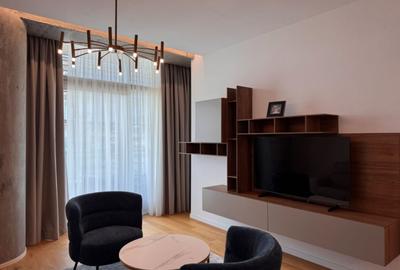 Apartament cu 2 camere în Floreasca - 4