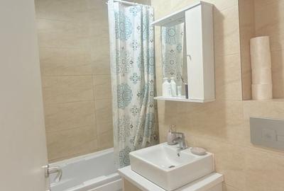 Apartament cu 2 camere decomandat în Ștefăneștii de Jos - 2