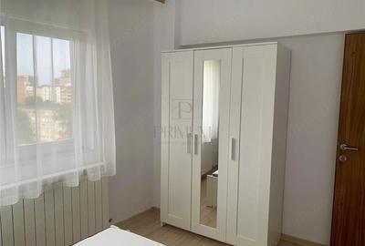 Apartament cu 2 camere decomandat în Gheorghe Lazăr