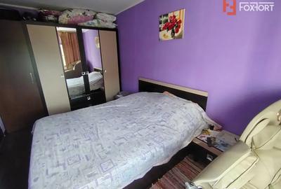 Apartament cu 4 camere în Soarelui